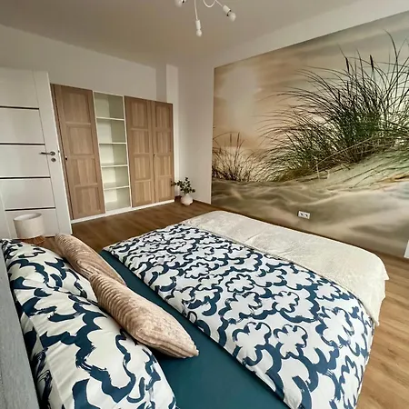 Sirocco Apartment