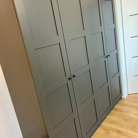 Apartament Sirocco *