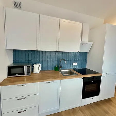 Apartment Sirocco