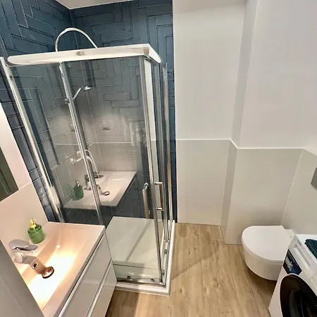 Apartment Sirocco