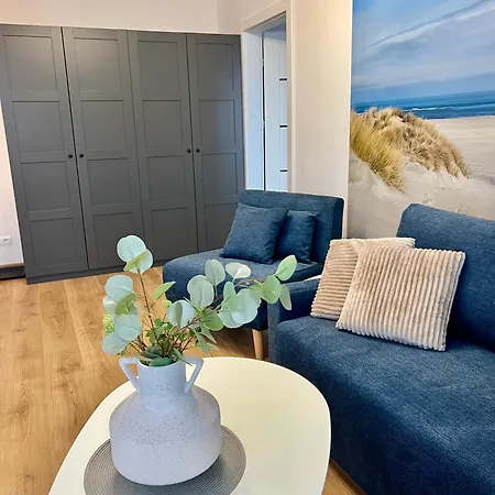 Sirocco Apartment Wladyslawowo