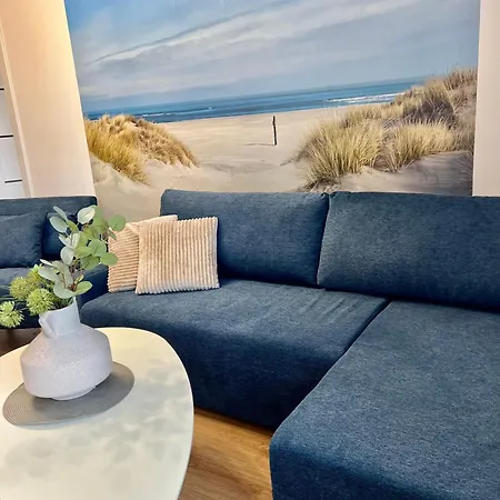Apartment Sirocco Wladyslawowo