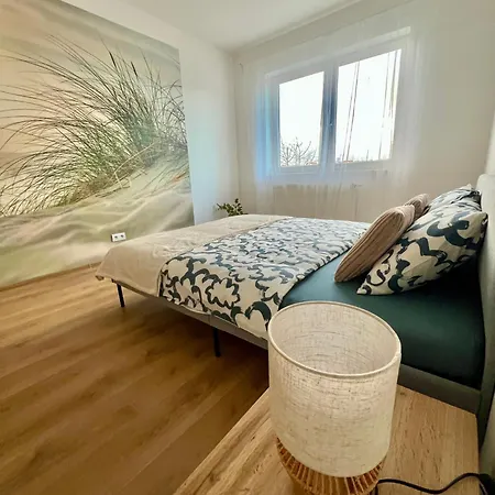 Apartment Sirocco
