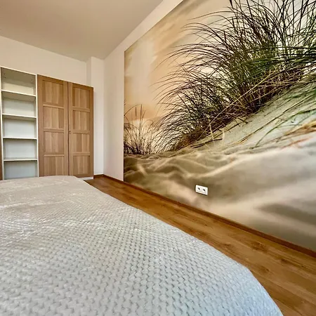 Apartment Sirocco *