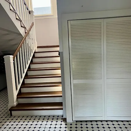 Sirocco شقة Władysławowo