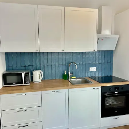 Sirocco Władysławowo