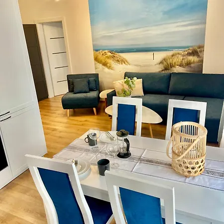 Apartment Sirocco *