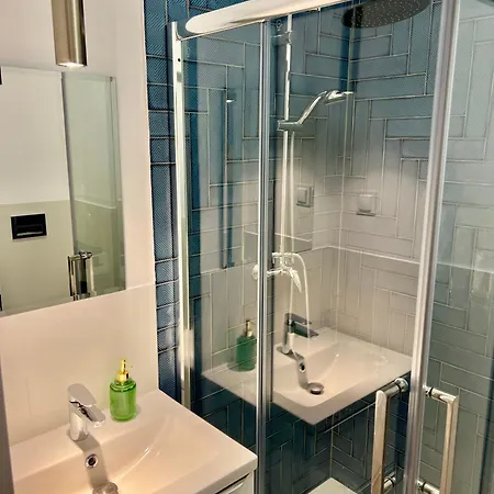 Sirocco Władysławowo