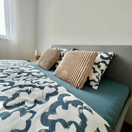 Apartment Sirocco Wladyslawowo