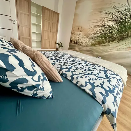 Sirocco * Władysławowo