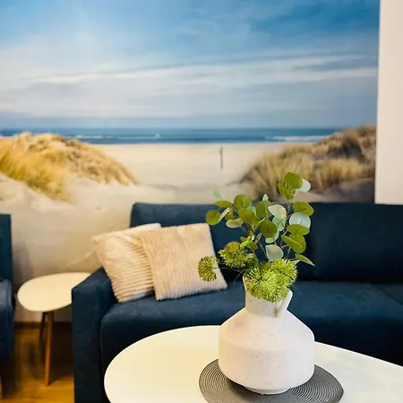 Sirocco Apartment