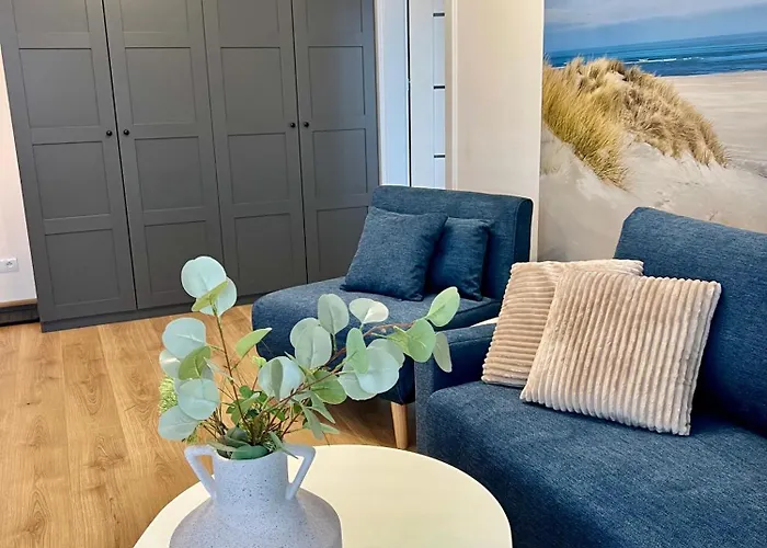 Sirocco Apartmán Władysławowo