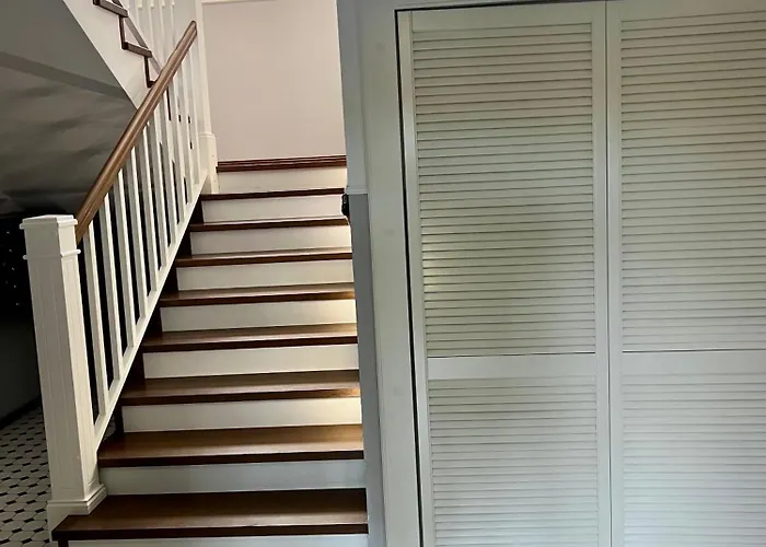 Sirocco Apartmán Władysławowo