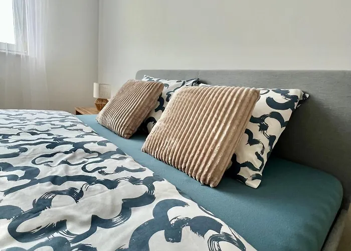 Apartmán Sirocco Władysławowo